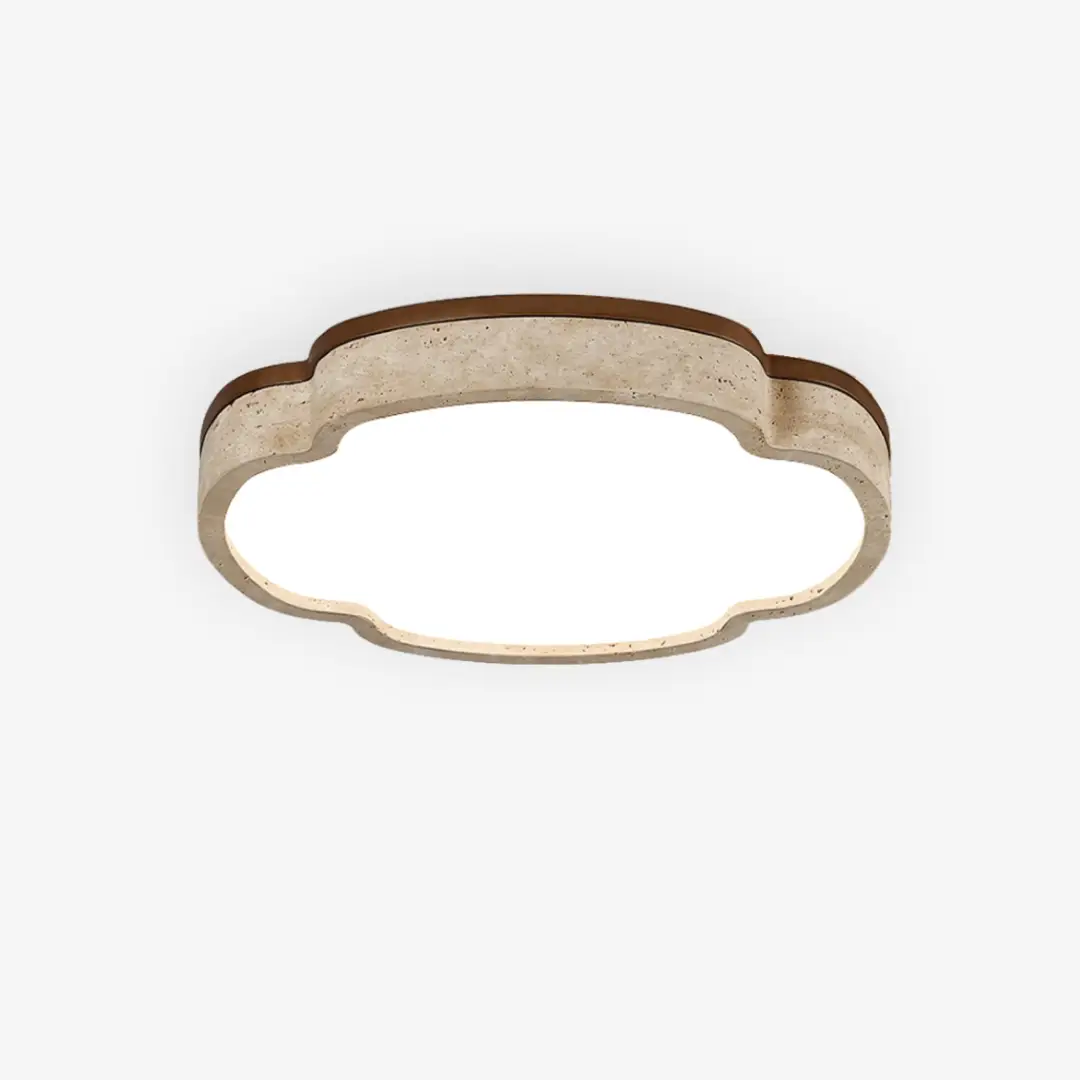 Durable Fosera Ceiling Lamp Stylish