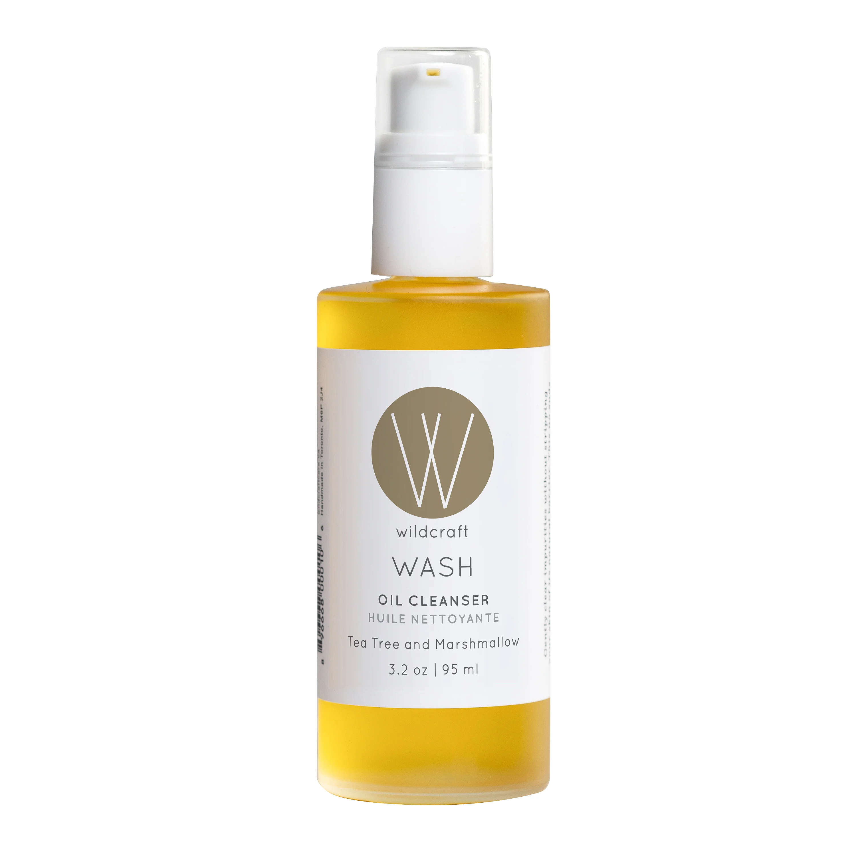Elite Wildcraft Wash Oil Cleanser Refined