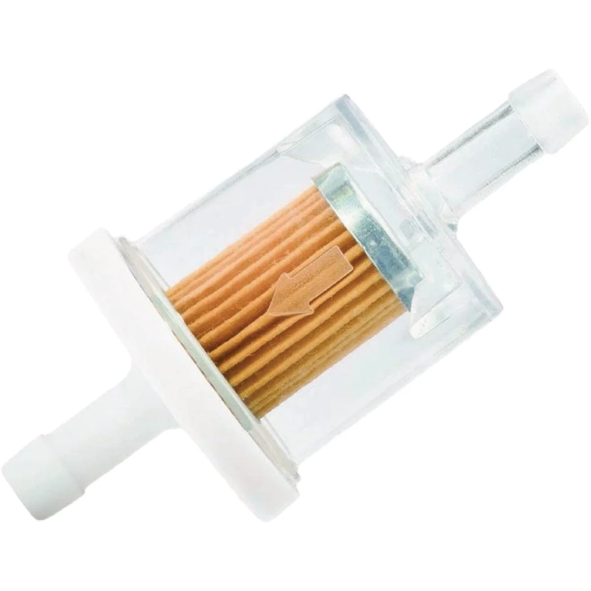 Proven Oregon R-07-063 15 Micron Fuel Filter for Riding Mowers Carefully Designed