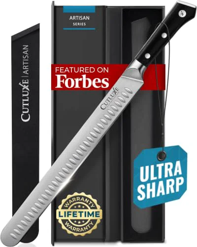 Selected Brisket Knife Luxury