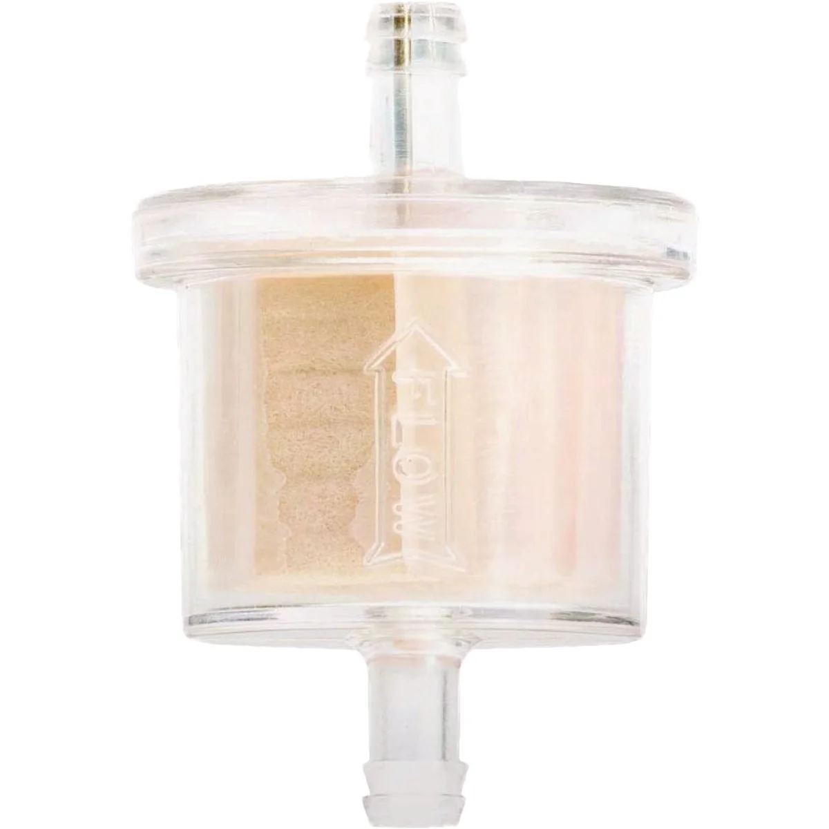 Sustainable Oregon R-07-122 30 Micron Fuel Filter for Riding Mowers Premium Material