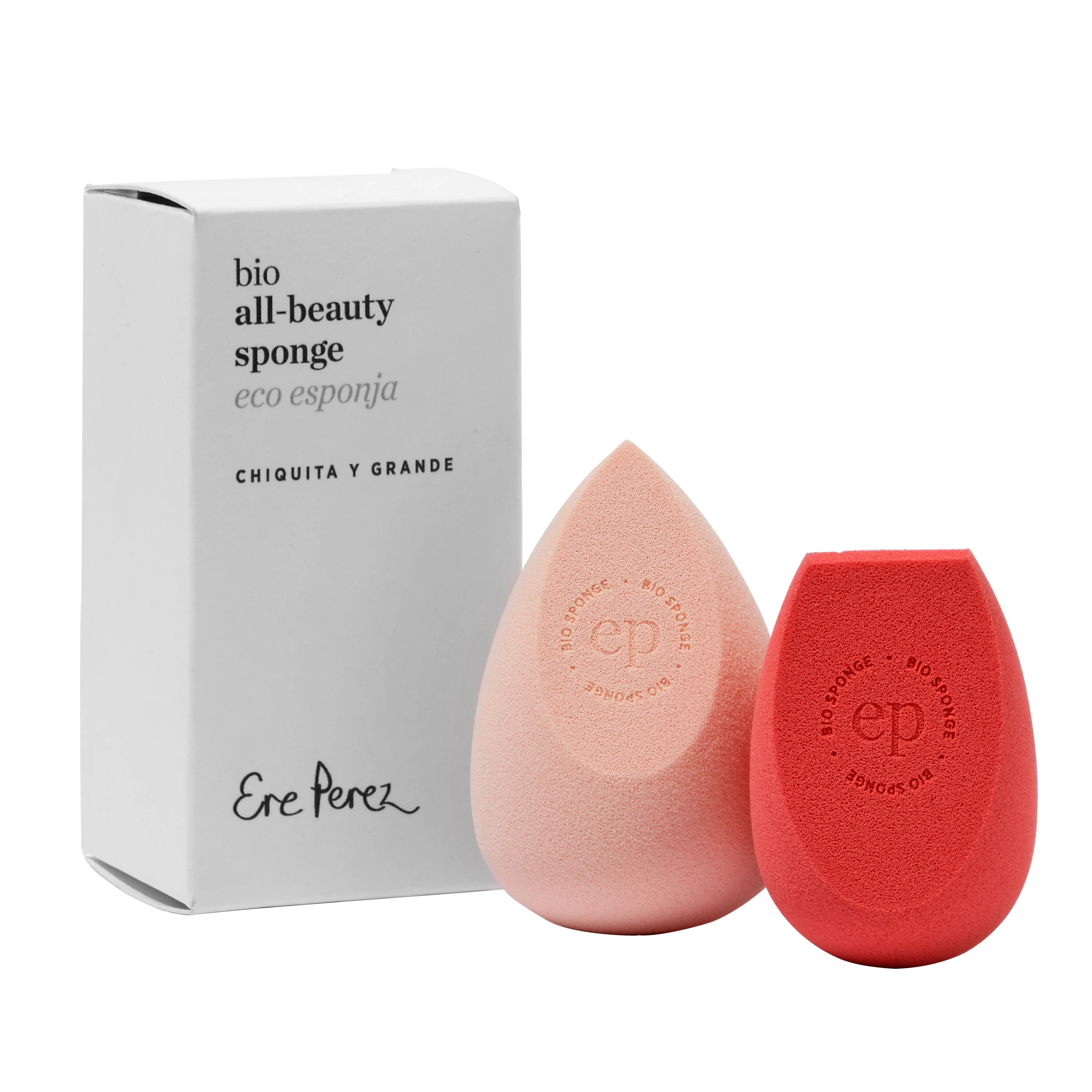 Solid Ere Perez Bio All-Beauty Sponge Safe