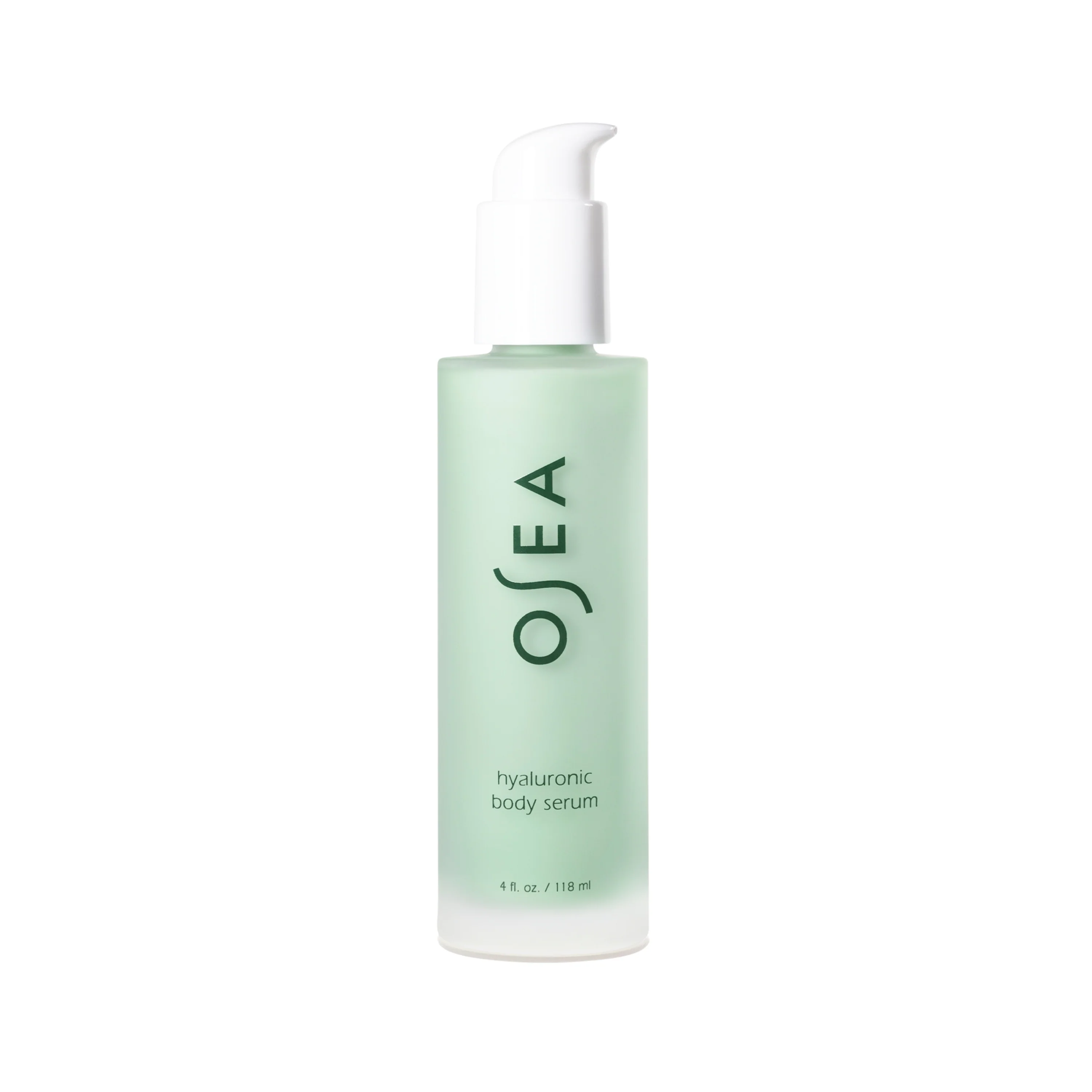 Top-Quality OSEA Hyaluronic Body Serum Comfortable