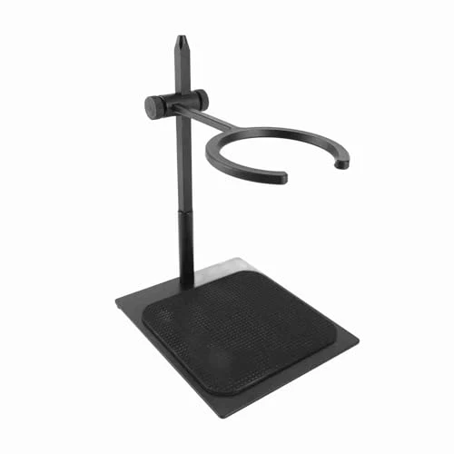 Comfortable Pour Over Coffee Station Dripper Stand Green