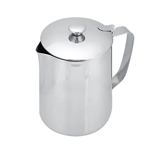 Trusted Stainless Steel Milk Frothing Pitcher Elite
