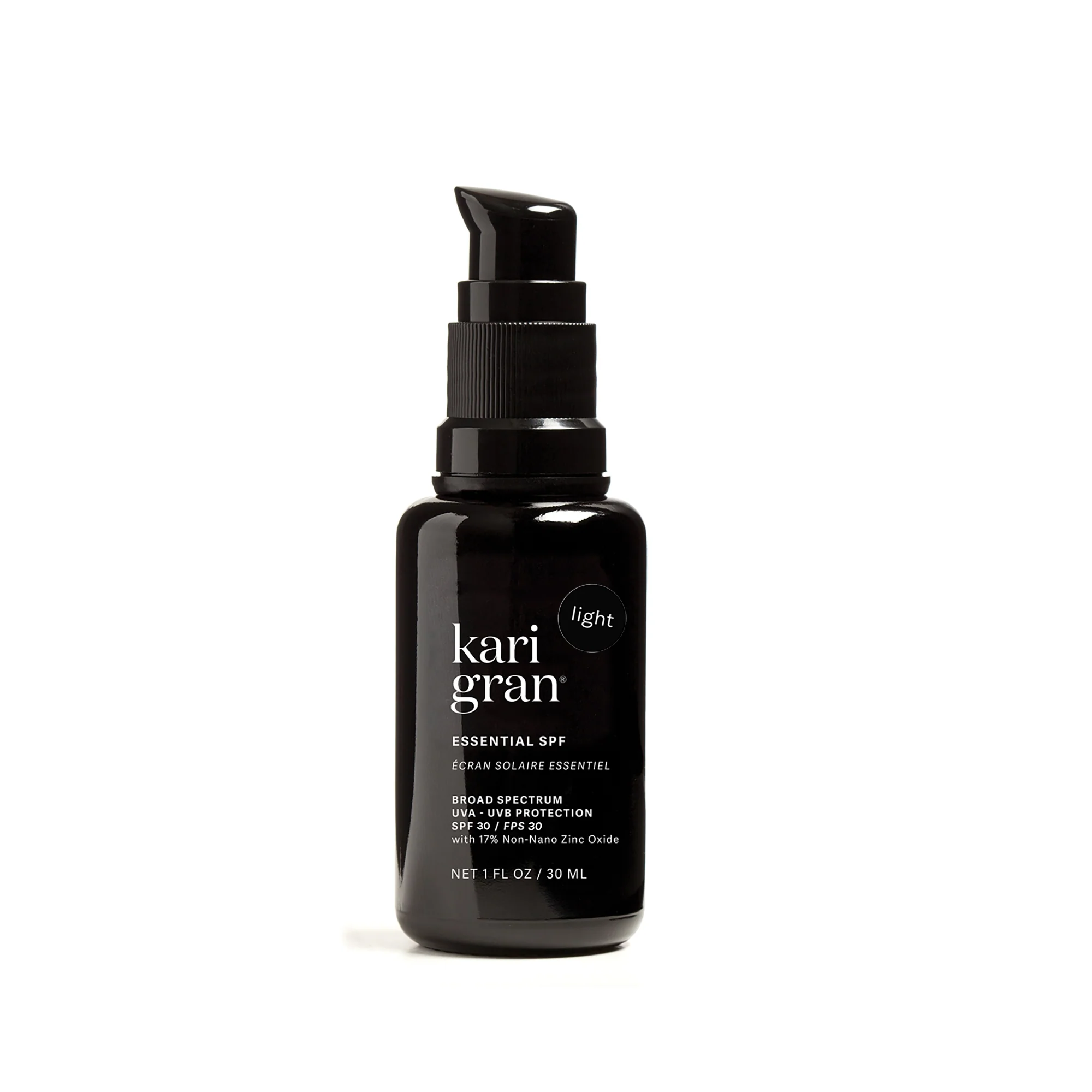 High-Performance Kari Gran Essential Tinted SPF 30 Proven