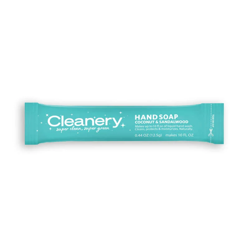 Powerful Cleanery Hand Soap Refill Versatile
