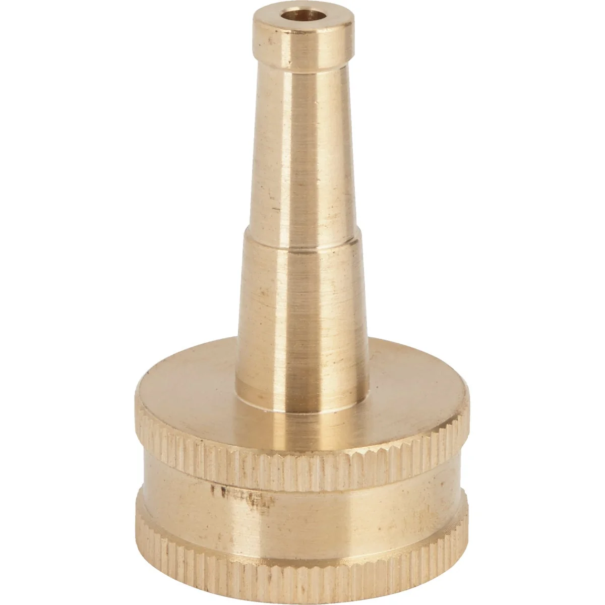 Enhanced Garden Brass Sweeper Nozzle Original