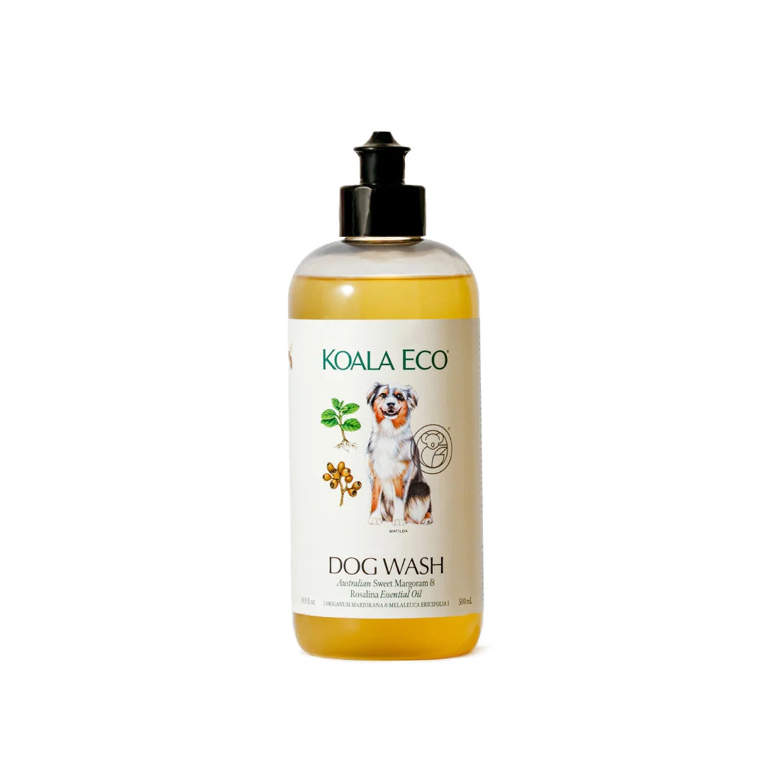 Organic Koala Eco Dog Wash High-Grade