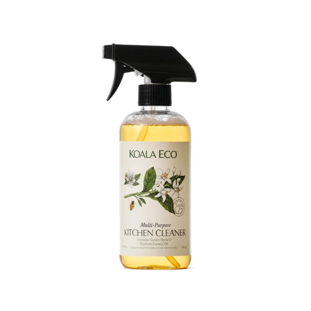 Quality Koala Eco Multi-Purpose Kitchen Cleaner Consistent