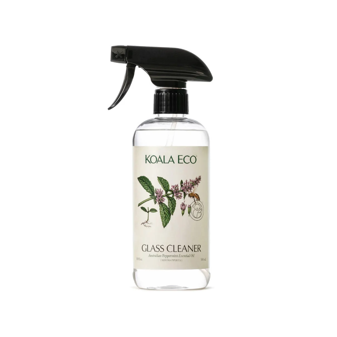 Fine Koala Eco Glass Cleaner Fashionable