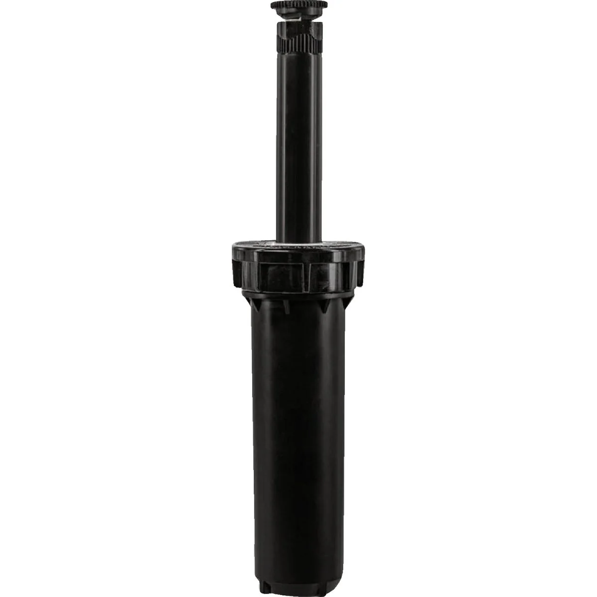 Natural Orbit 4 In. Professional Series Pressure Regulated Spray Head with 15 Ft. Adjustable Nozzle Proven
