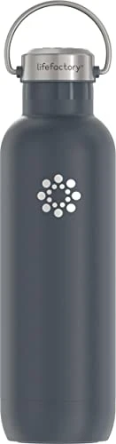 Contemporary 24oz Stainless Steel Sports Bottle with Chug Cap Quality