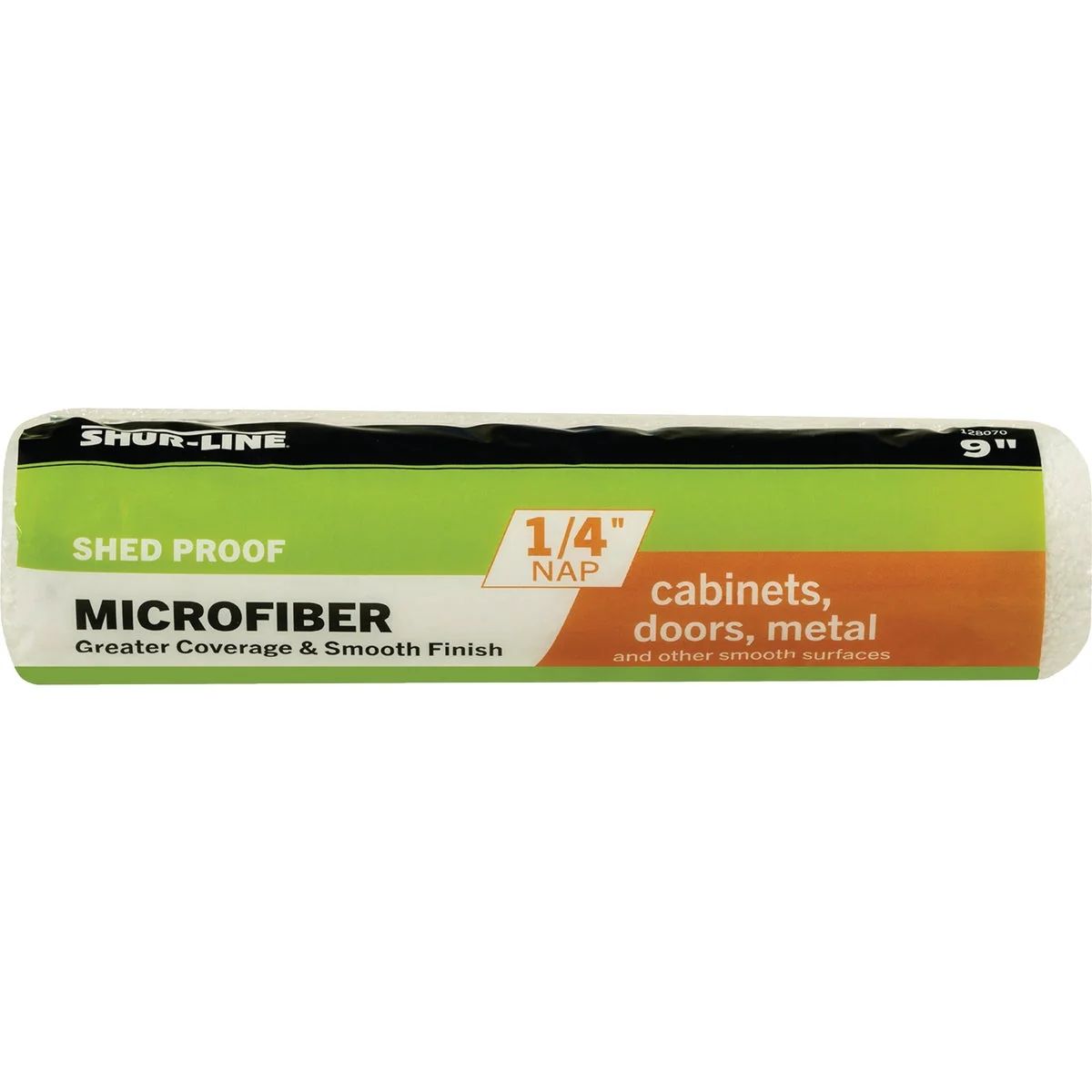 Trendy Shur-Line 9 In. x 1 4 In. Microfiber Roller Cover Long-Lasting