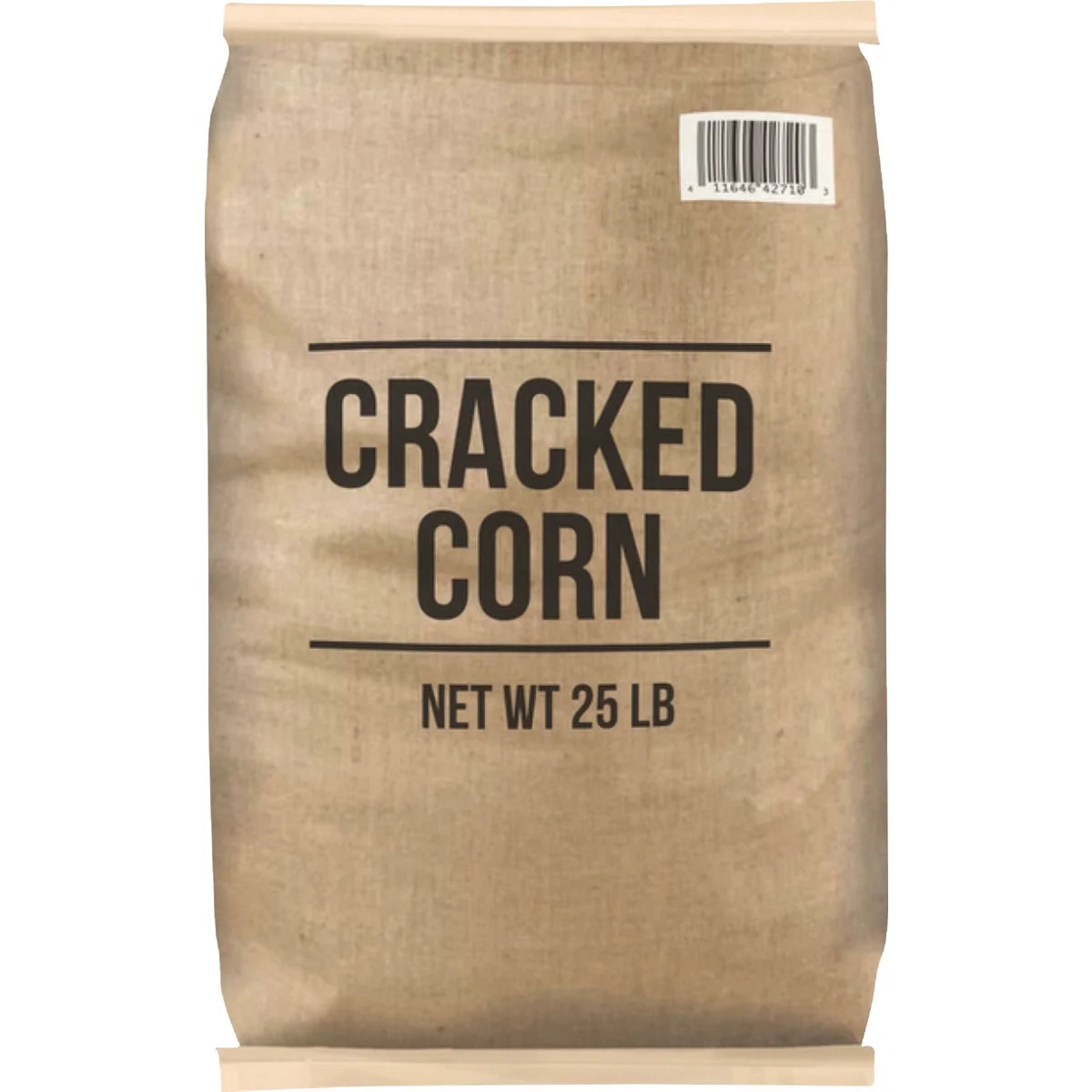 High-Grade Valley Splendor 25 Lb. Cracked Corn Original