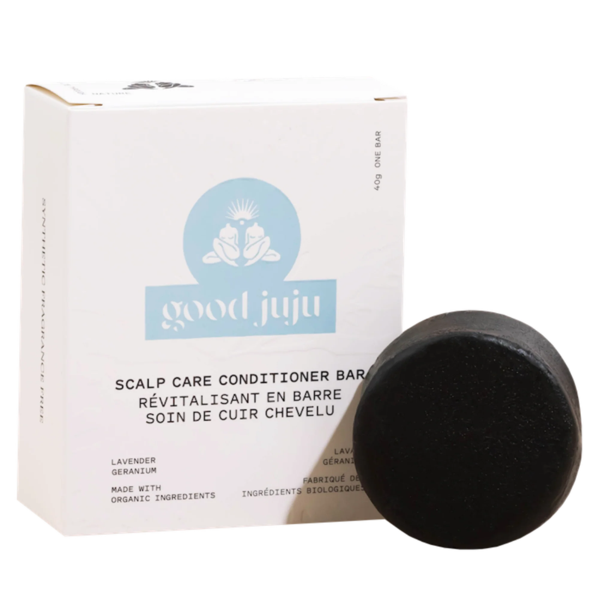 Outstanding Good Juju Body Home Scalp Care Conditioner Bar High-Quality