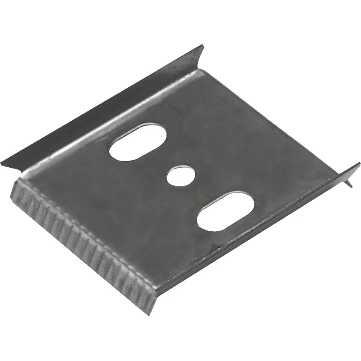 Lightweight Warner 2-1 2 In. 4-Edge Steel Blade 2-Pack Premium
