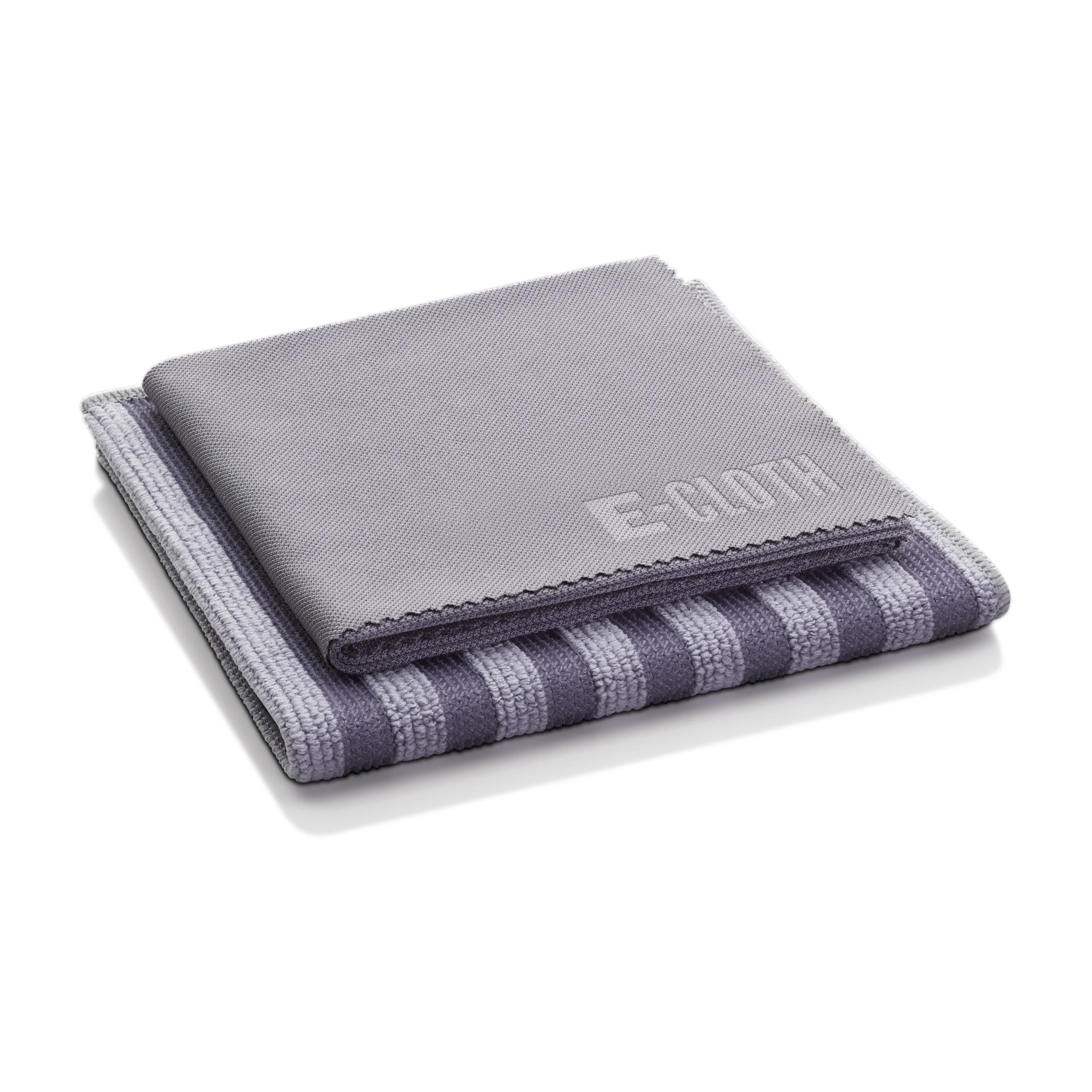 Organic E-Cloth Stainless Steel Cleaning Kit Prestigious