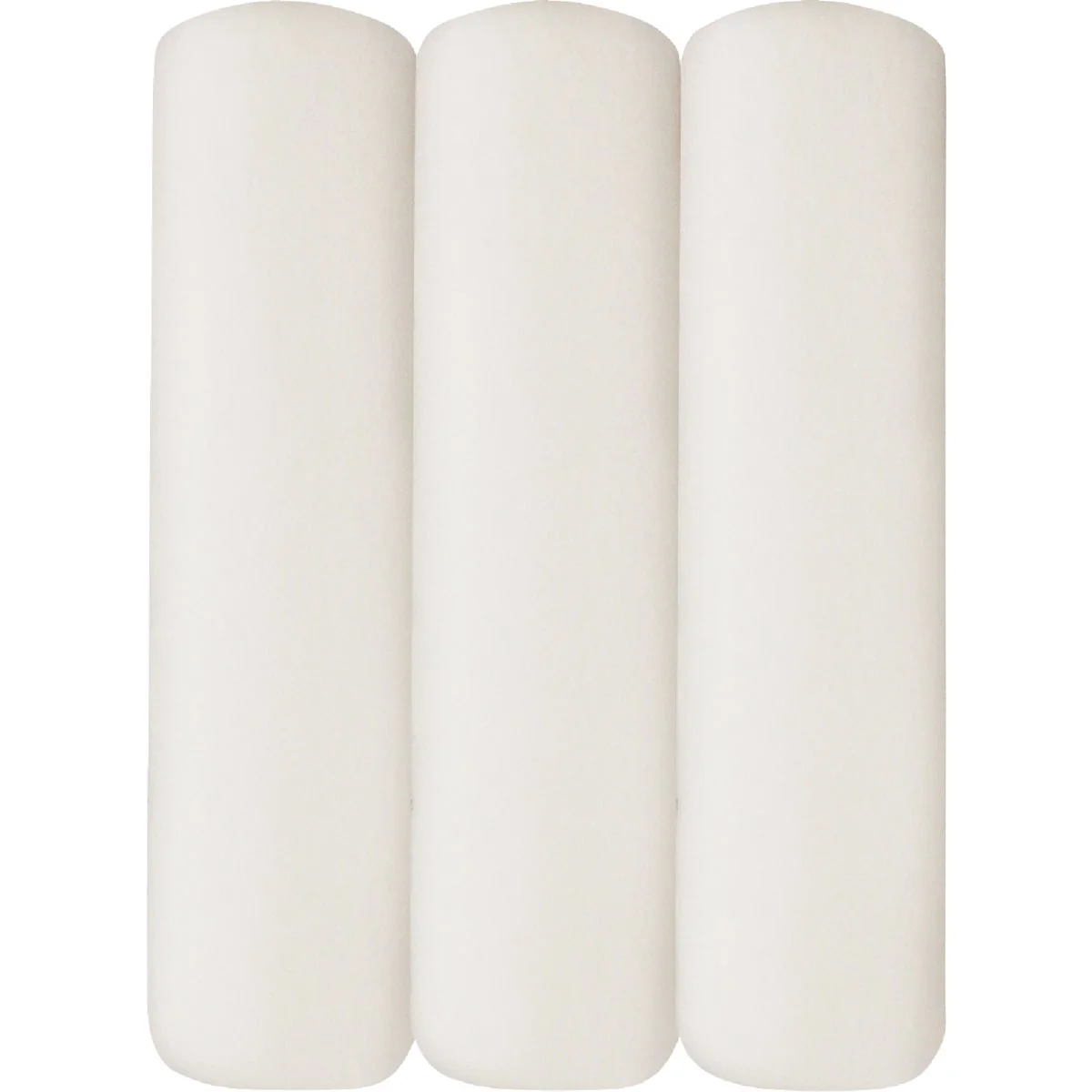Original Design Premier Benjamin Moore 9 In. x 3 8 In. Woven Roller Cover 3-Pack Green