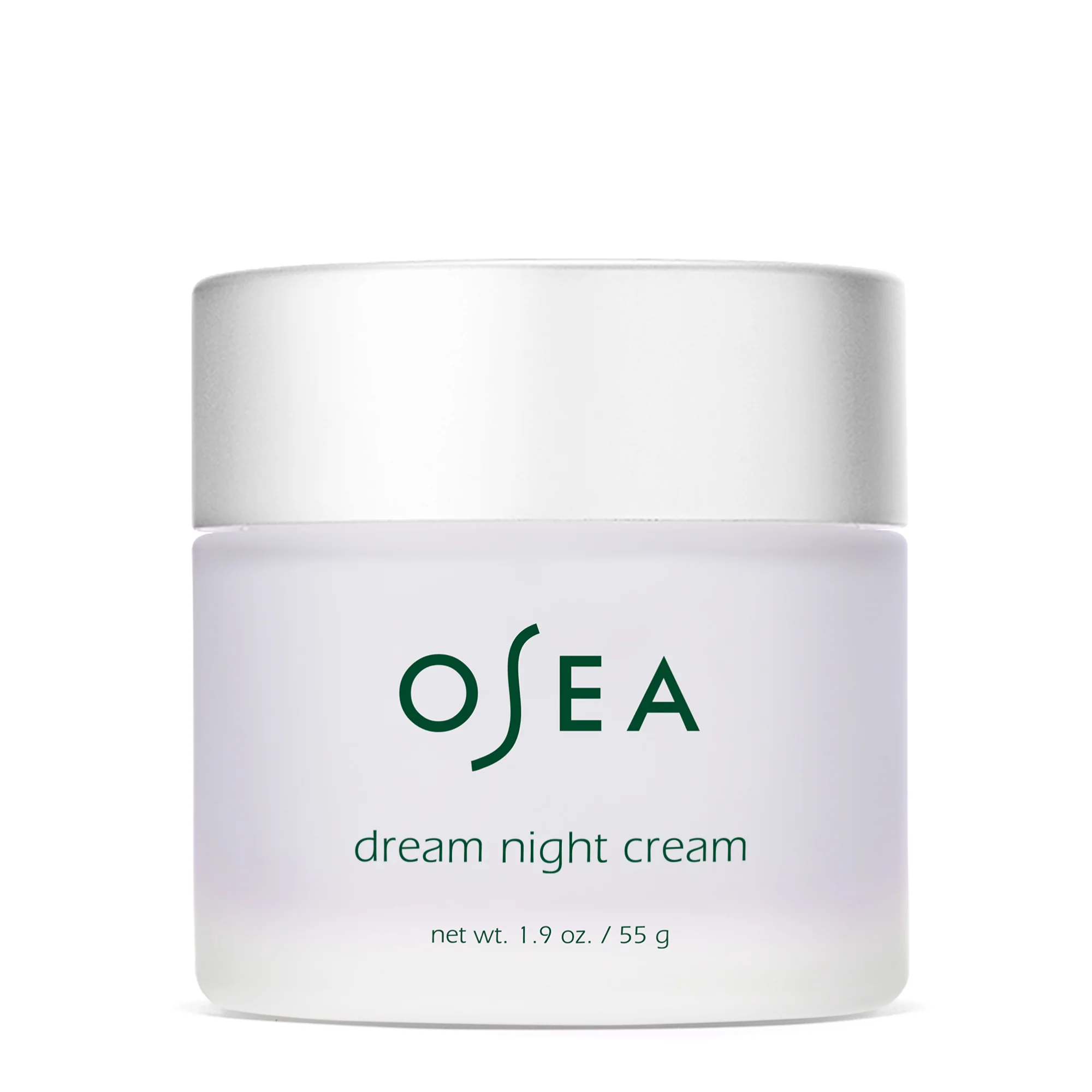 Elite OSEA Dream Night Cream with Bio-Retinol Solid