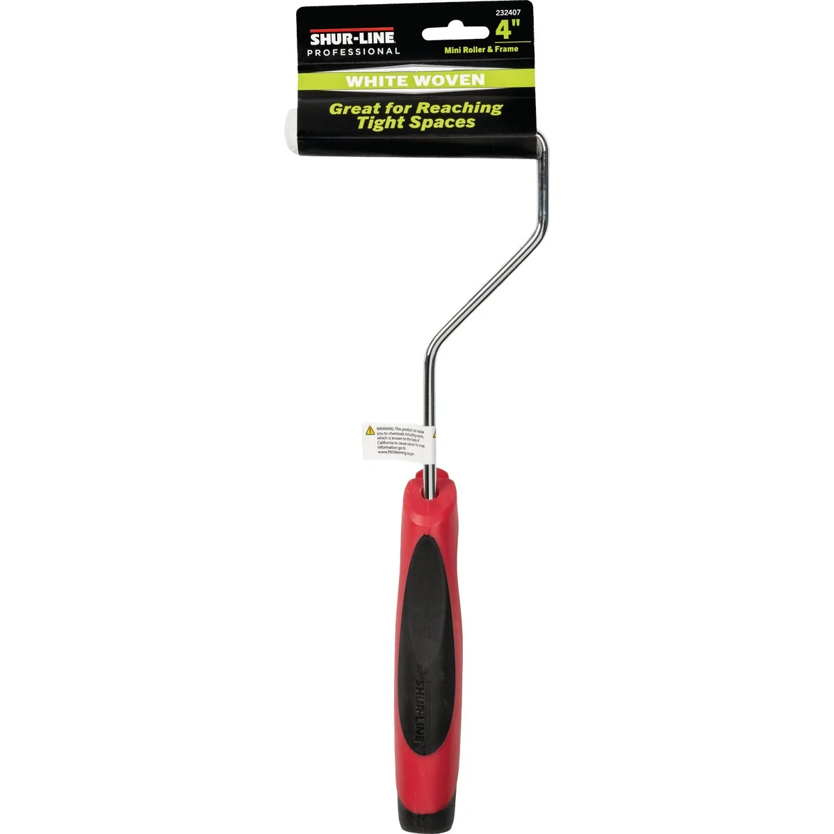 Eco-Friendly Shur-Line Mini Paint Roller Cover Frame Elite