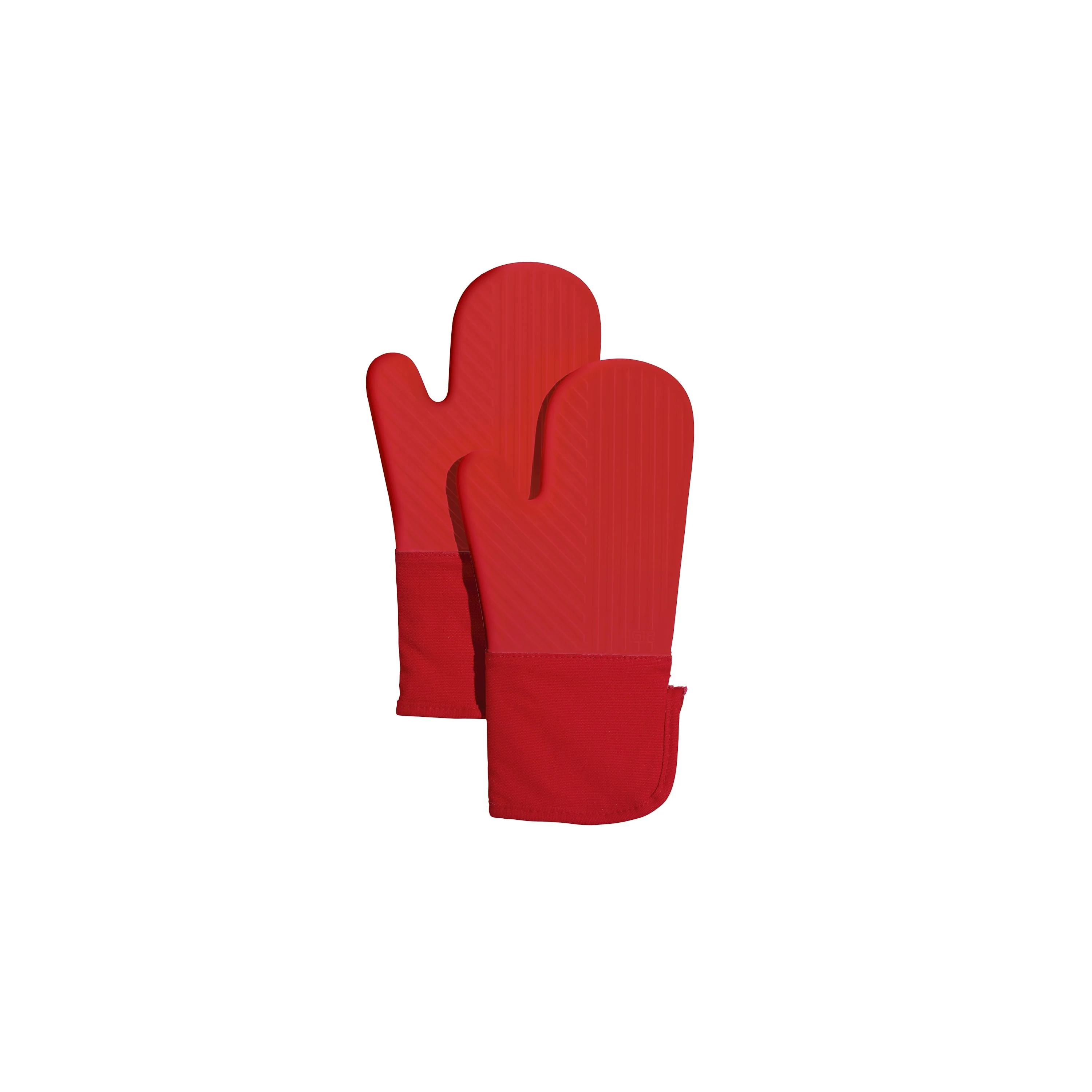 Detailed GIR Silicone Oven Mitts Exceptional