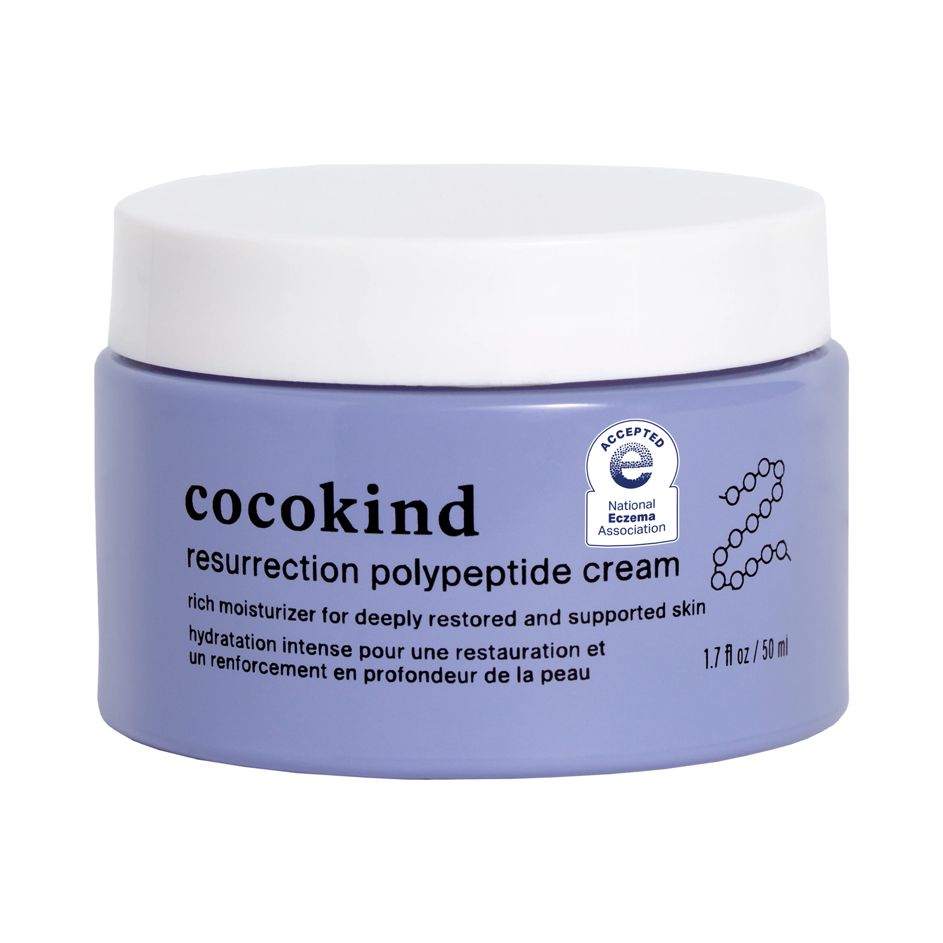 Unique Cocokind Resurrection Polypeptide Cream Contemporary