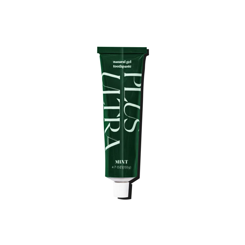 Artisan Plus Ultra All Natural Gel Toothpaste High-Grade