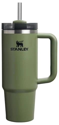 Eco-Friendly Quencher H2.0 Flow State Tumbler Artisan