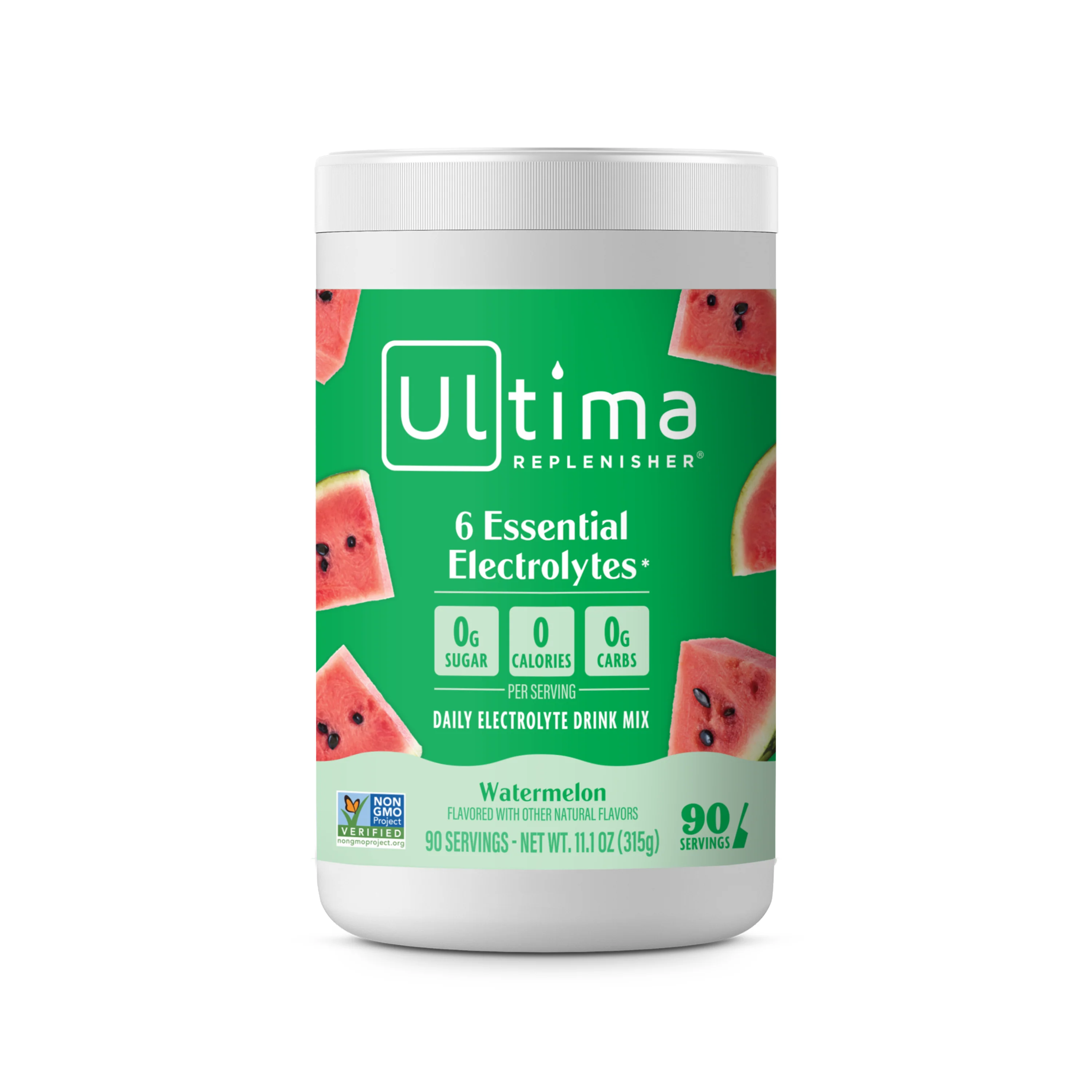 Casual Ultima Replenisher Broad Spectrum Electrolyte Mix - For Hydration High-Quality
