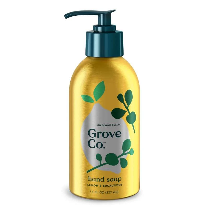 Trendy Grove Co. Hand Soap Next-Generation