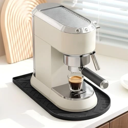 Durable Silicone Coffee Mat Efficient