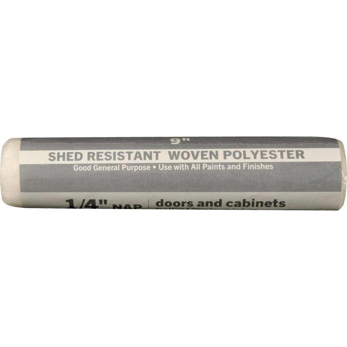 Next-Generation Shur-Line 9 In. x 1 4 In. Polyester Roller Cover Reusable