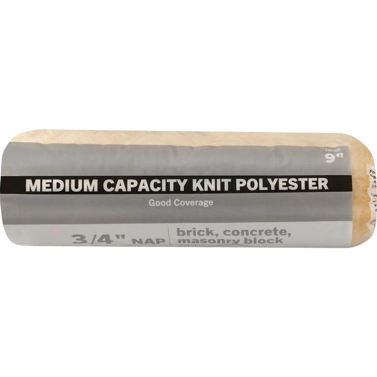 Fine Shur-Line 9 In. x 3 4 In. Knit Fabric Roller Cover Trendy