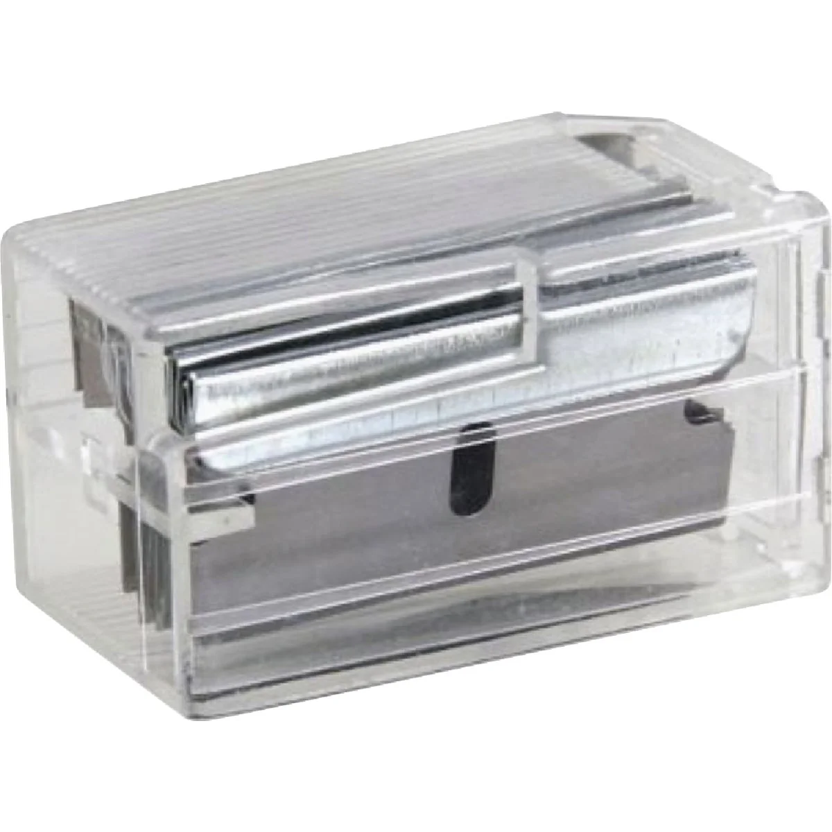 Certified Warner Single Edge Blade Dispenser Official