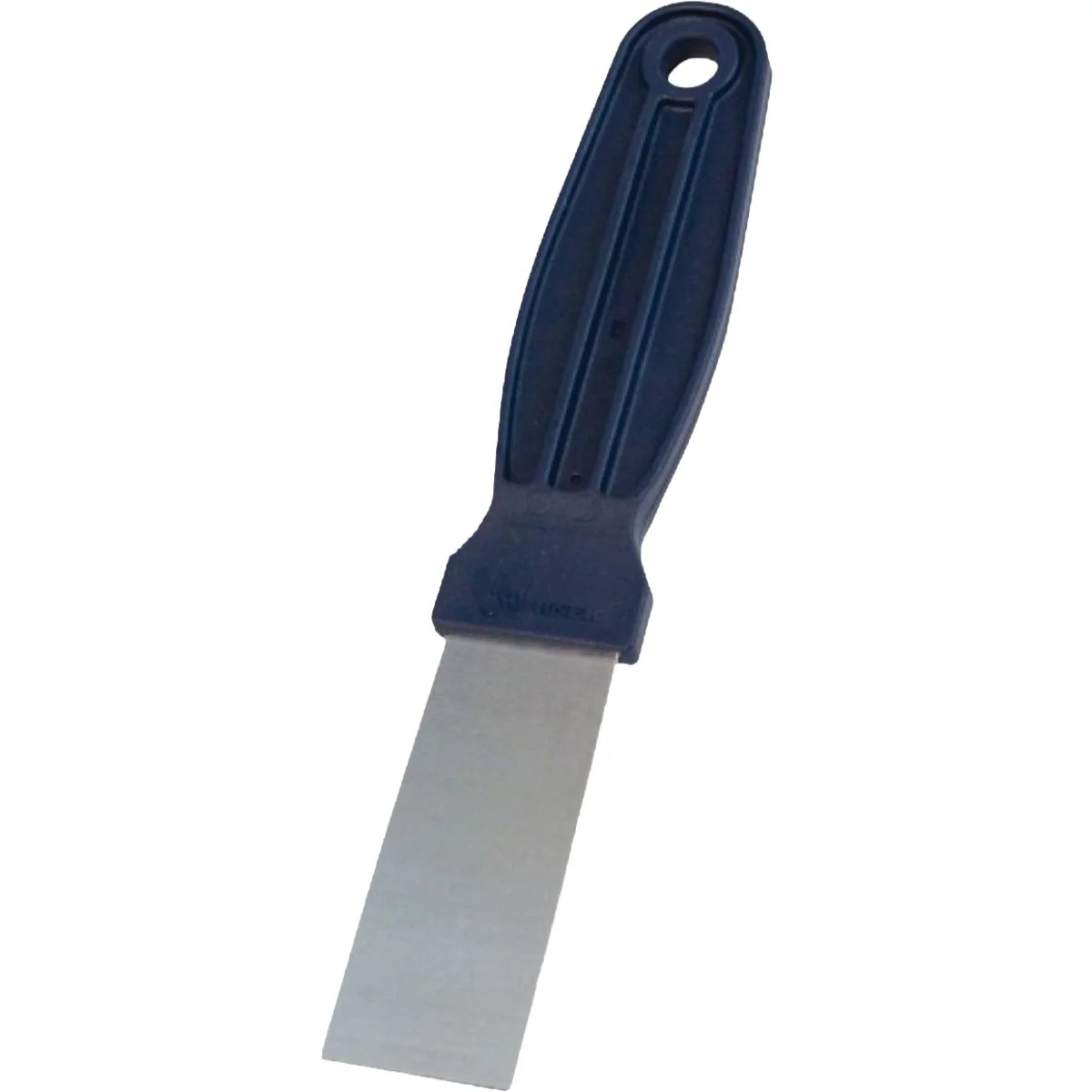 Advanced Warner 1-1 4 In. Flex Carbon Steel Putty Knife Fine