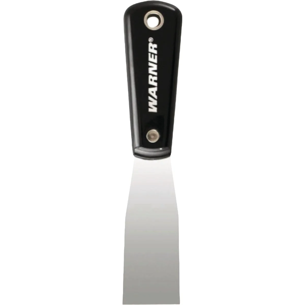 Classic Warner Painter's Series 1-1 2 In. Flex Carbon Steel Putty Knife Premium