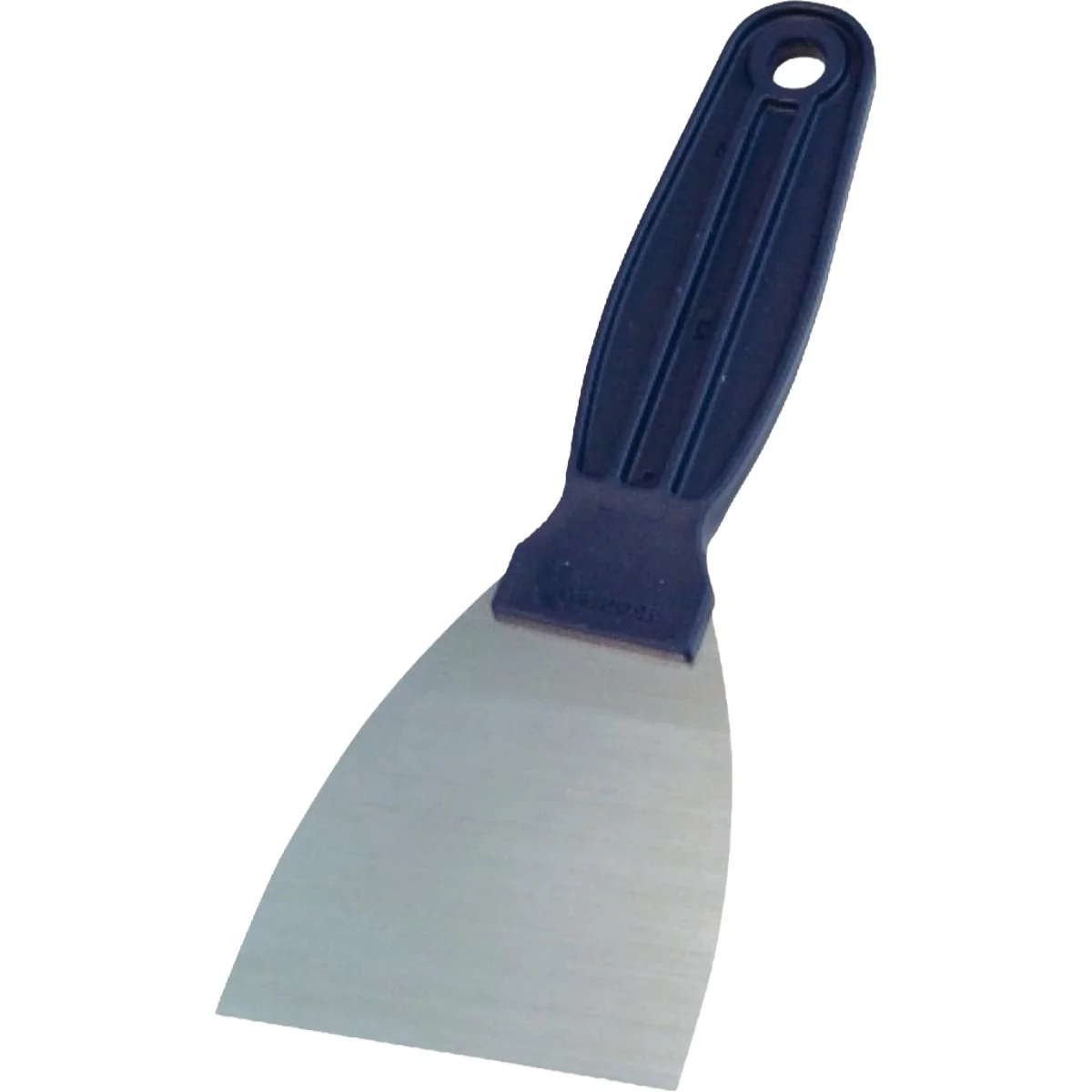 High-End Warner 3 In. Flex Carbon Steel Putty Knife Consistent