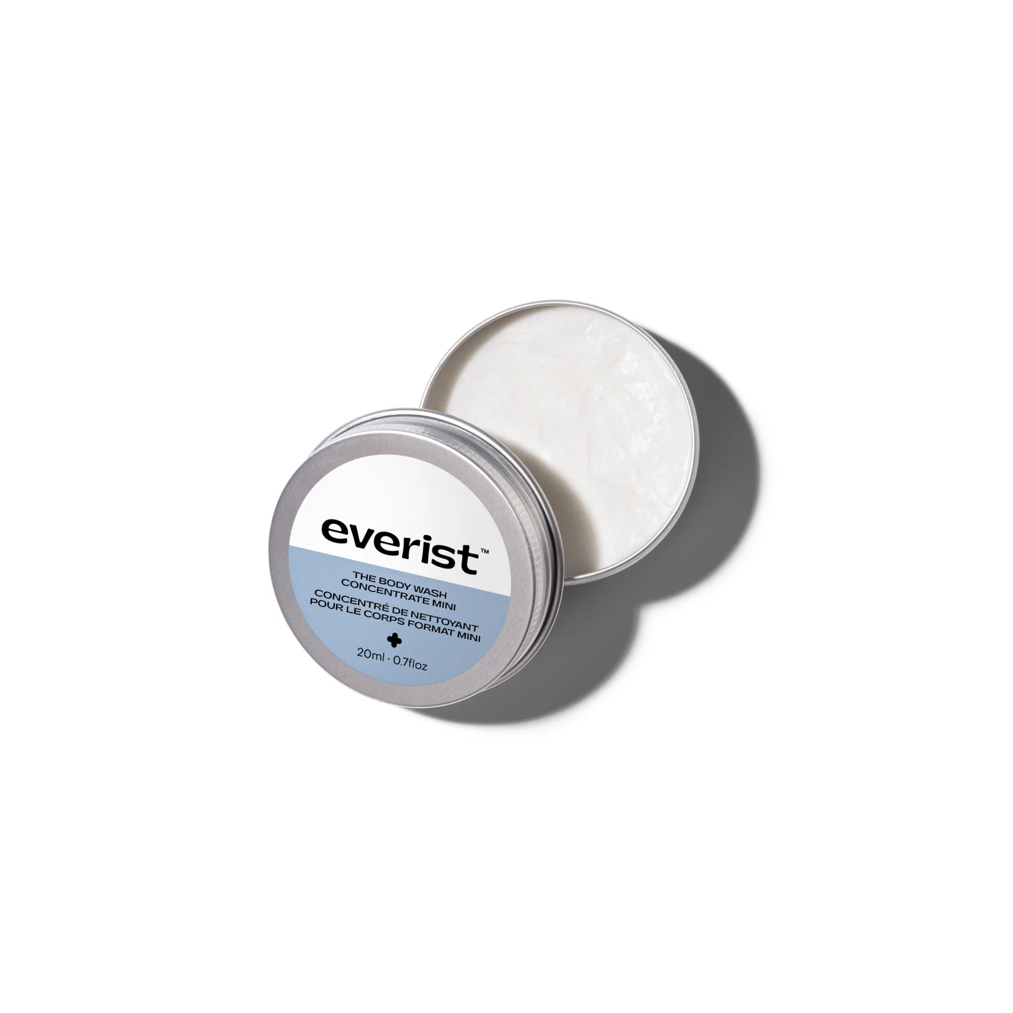 Effective Everist The Body Wash Concentrate High-Grade