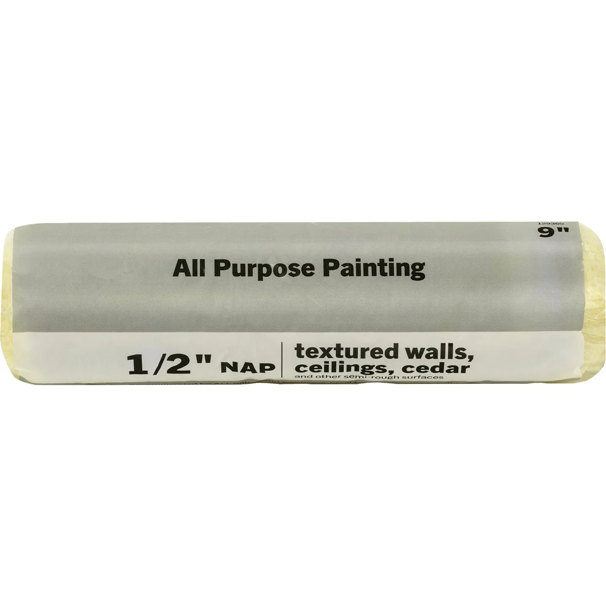 Green Shur-Line Basic 9 In. x 1 2 In. Knit Roller Cover Certified