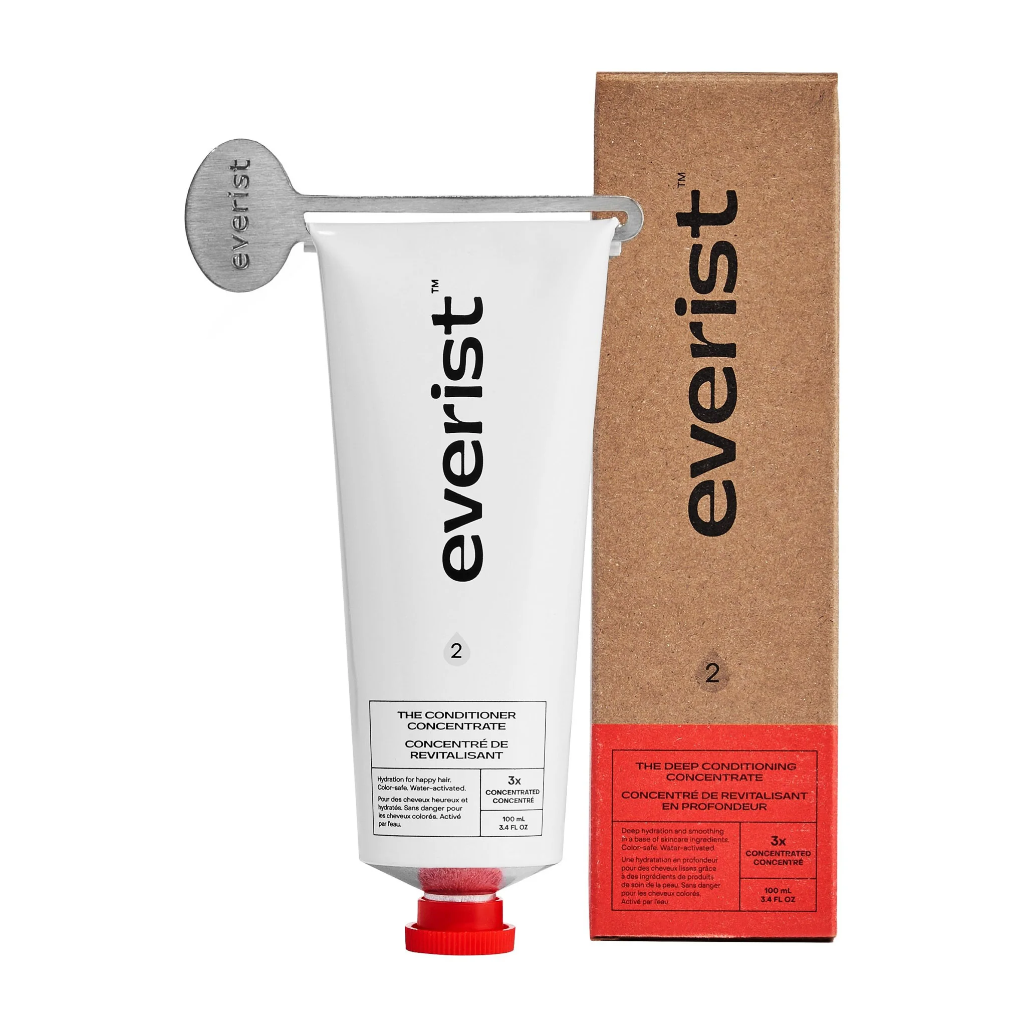 Trendy Everist The Deep Conditioning Concentrate Elegant