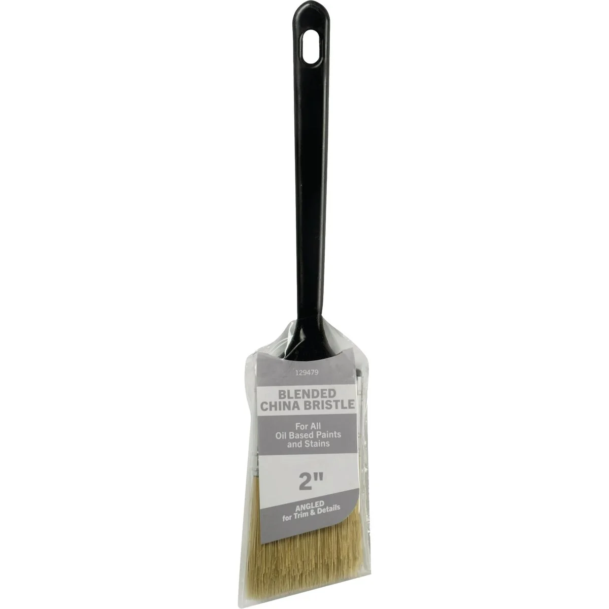 Carefully Designed Shur-Line Good 2 In. Angle China Paint Brush Premium Material
