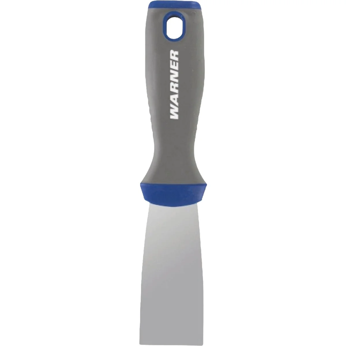 Optimized Warner ProGrip 1-1 2 In. Flex Putty Knife Trusted