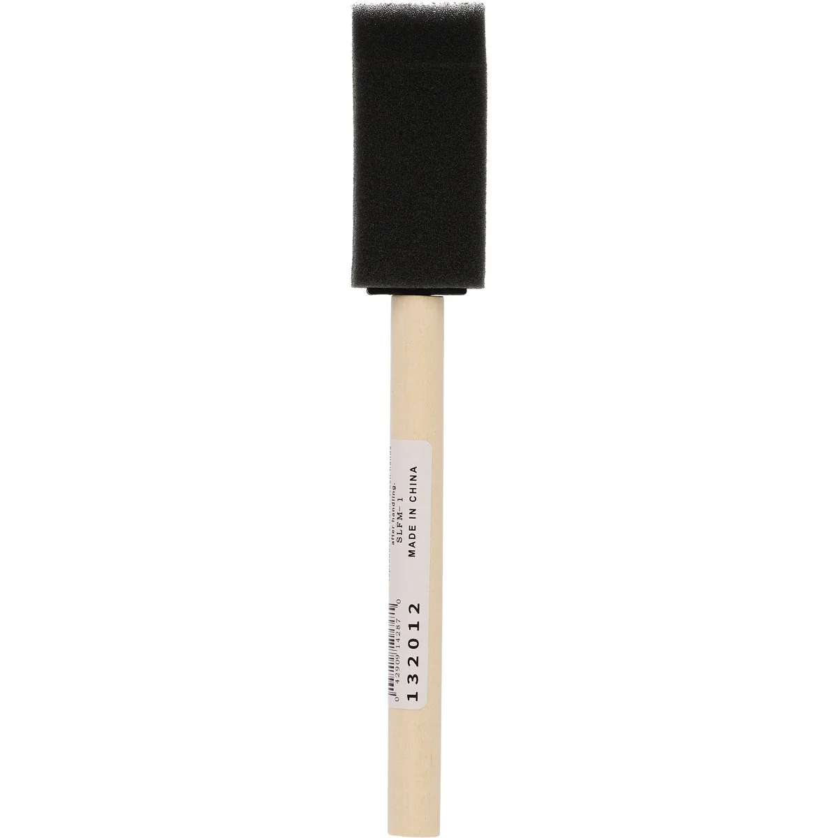 Next-Generation Shur-Line 1 In. Poly Foam Brush Superior
