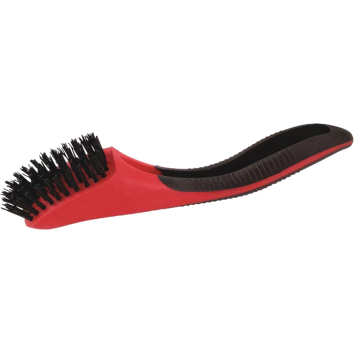 Eco-Friendly Warner Soft Grip Nylon Stripper Brush Smart