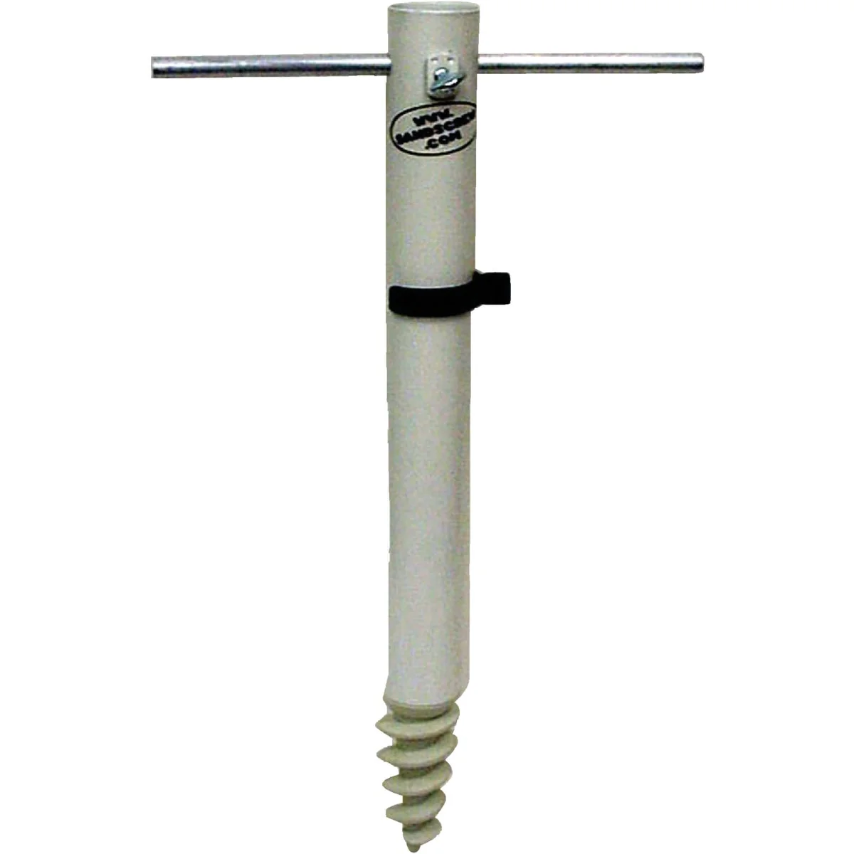 Detailed Rio Brands PVC Umbrella Sand Anchor Minimalist