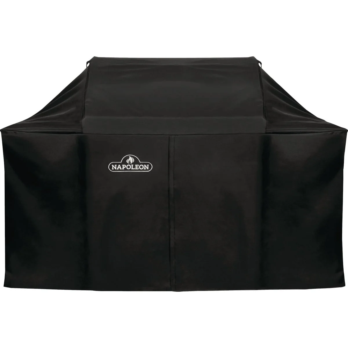 Secure Napoleon LEX 605 Charcoal Professional Grill Cover Pure