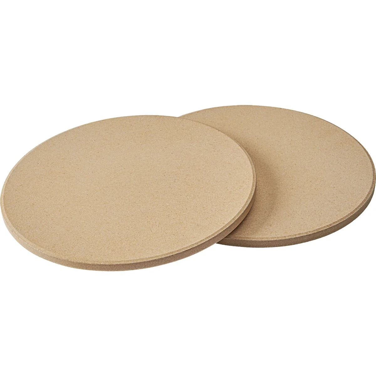 Secure Napoleon 10 In. Personal Sized Pizza Baking Stone Set Refined