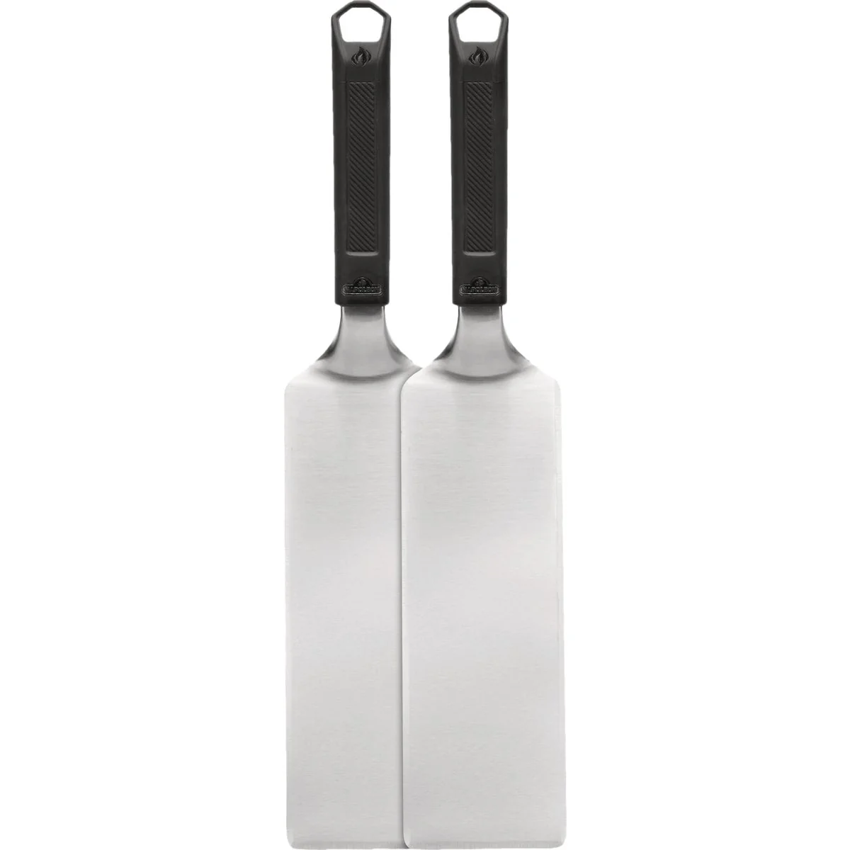 Consistent Napoleon Griddle Spatula 2-Piece Set Minimalist