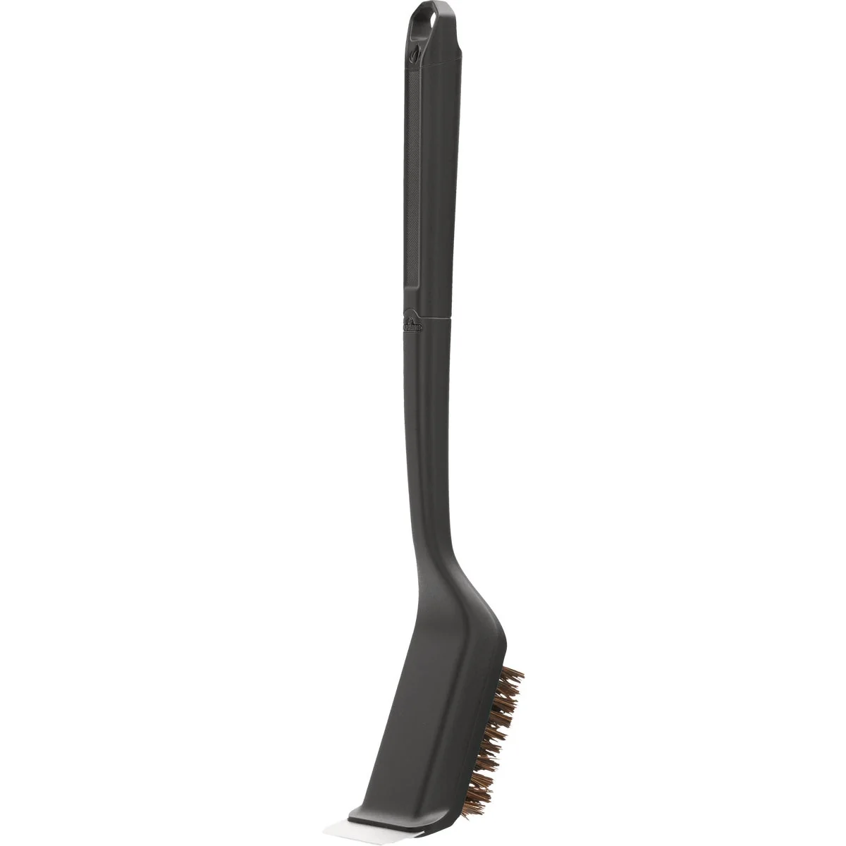 Healthy Napoleon Palmyra Bristle Grill Brush Official